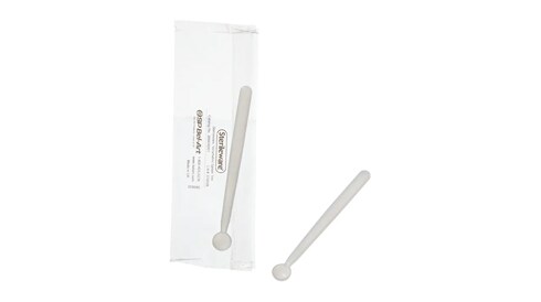 Volumetric Sampling Spoons