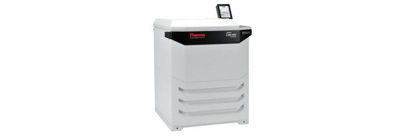 Floor Model Centrifuges