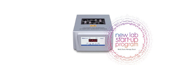 Get a Heating Block with Dry Bath Purchase