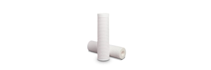 Improve your filtration performance with Thermo Scientific Micro-Klean RT Filters.