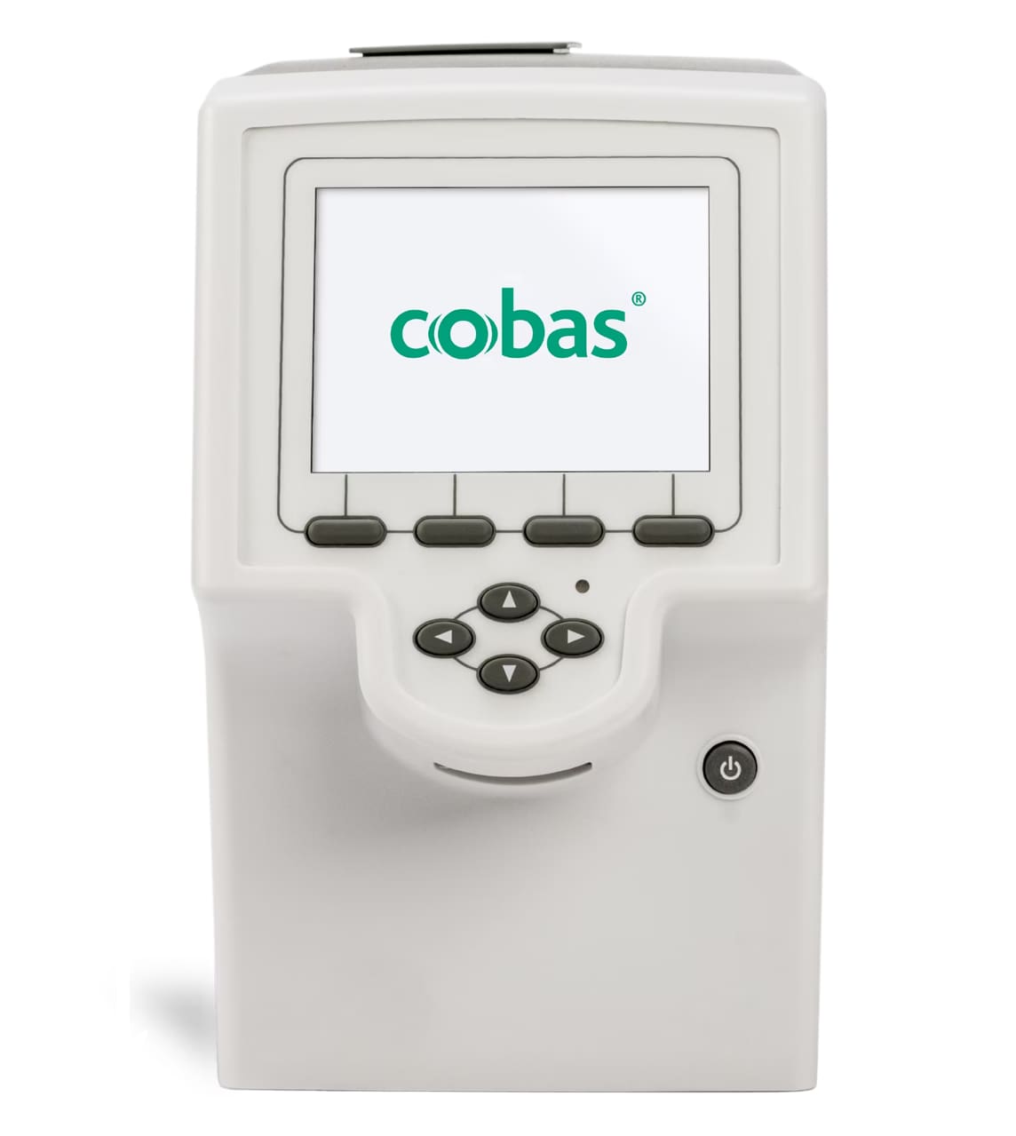 Roche cobas liat System