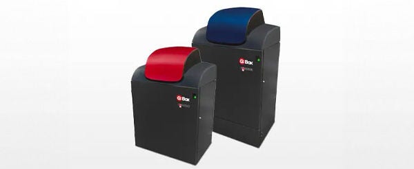 Syngene Gel Imaging and Documentation Systems