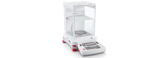 Explorer EX Balances