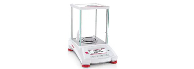 Explorer pX Balances