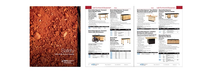 Explore Safety Solutions