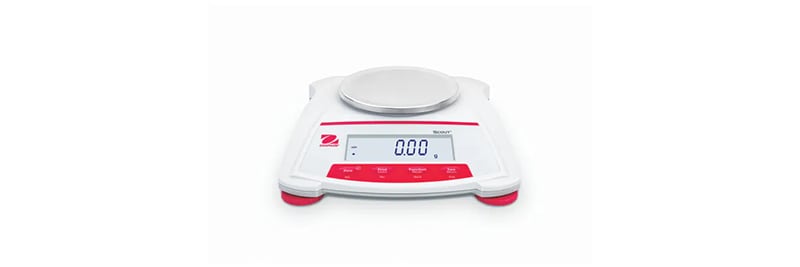 Portable Balances & Scales