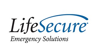 LifeSecure logo