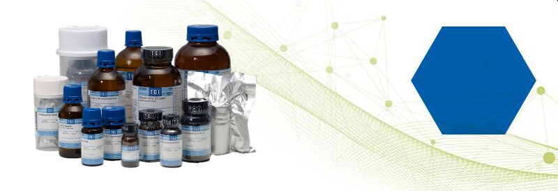 TCI Materials Science, Synthetic Chemistry, and Titration Products Data Sheet