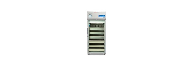 TSX Series High-Performance Blood Bank Refrigerators