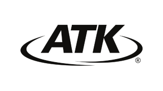 ATK Launch Systems logo