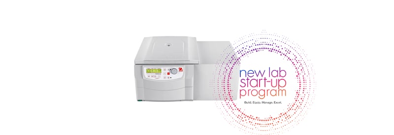 Earn Up to $1,000 in OHAUS Products with Purchase