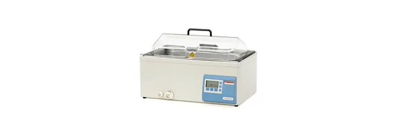 ThermoScientificLPG Water Bath