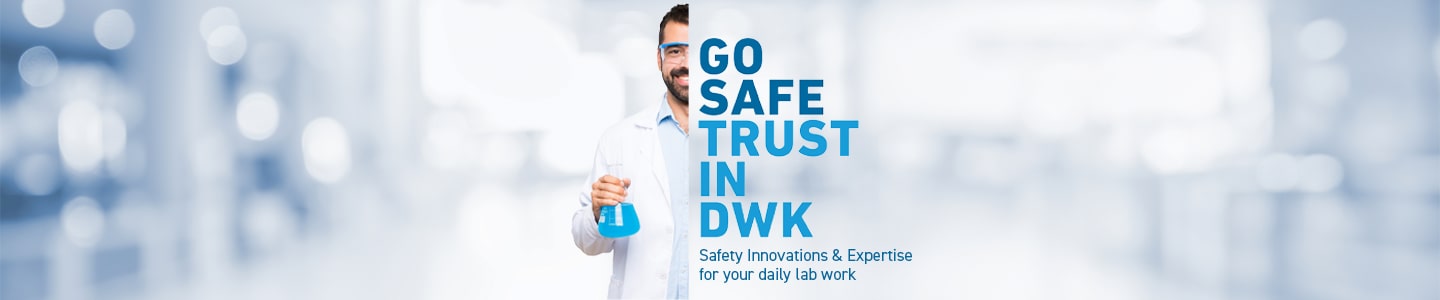 DWK Life Sciences Lab Safety Products