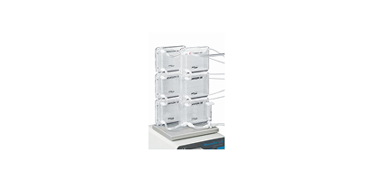 Sampla Concentration, diafiltration