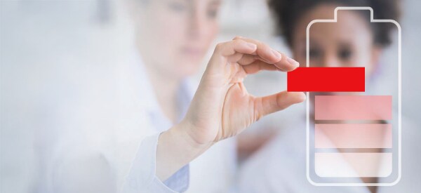 Thermo Scientific Battery Research Brochure