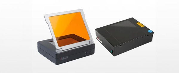 Syngene Transilluminators