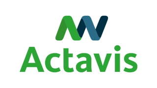 Actavis, Inc. Florida logo