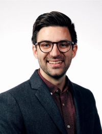 Max Smith