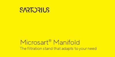 Microsart™ Manifold