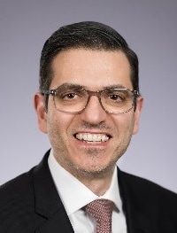 John V. Mitsios