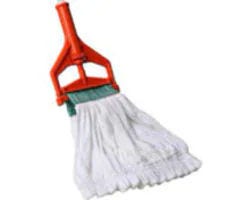 Schrubber und Zubehör