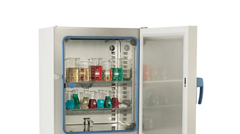 Thermo Scientific Heratherm Advanced Protocol Microbiological Incubators