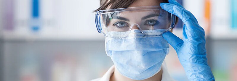 PPE Selection, Fit and Maintenance Tools