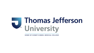 Thomas Jefferson University logo