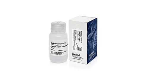 Real-Time PCR Master Mixes