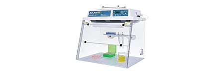 PCR Enclosures