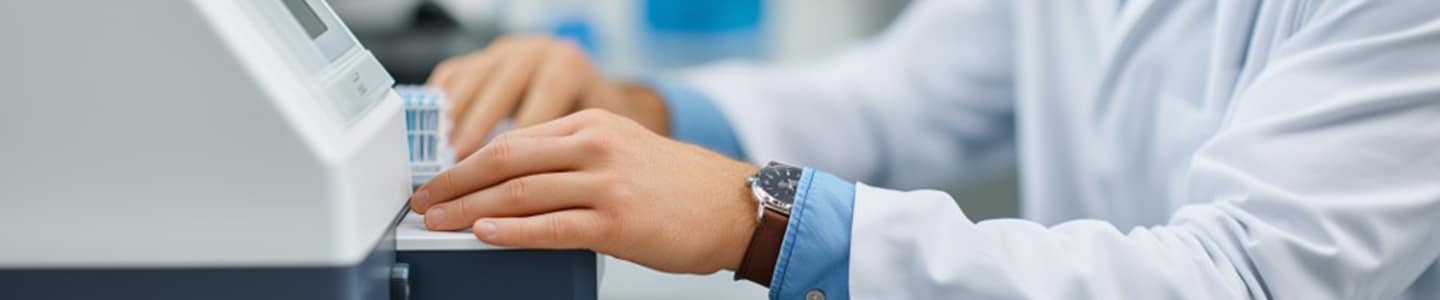 Make confident investments in trusted molecular diagnostics platforms from Thermo Fisher Scientific brands.