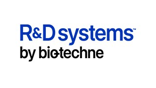 R&D Systems Logo