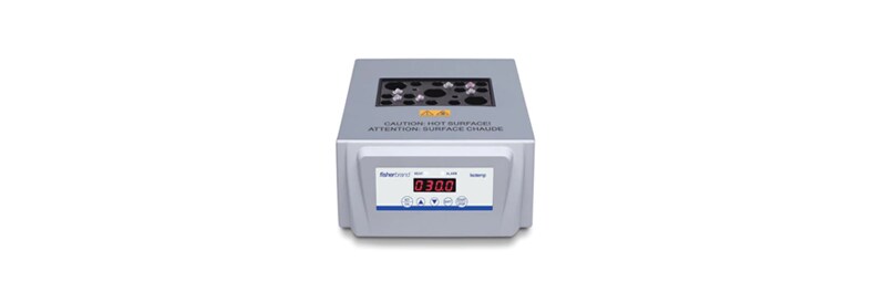 NA PRW NLSU Fisherbrand Isotemp DryBath