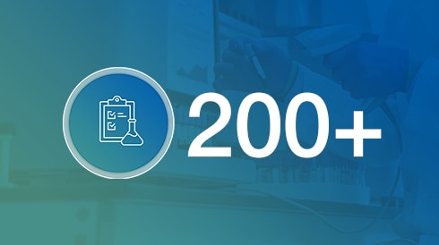 200+ 
