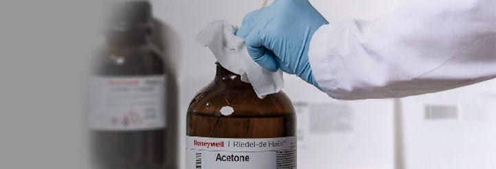 Hydranal NextGen FA Reagents for Alcohol-Sensitive Samples