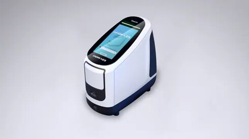 LIAISON NES instrument