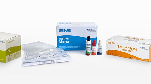 Fisher Healthcare and Fisherbrand Products