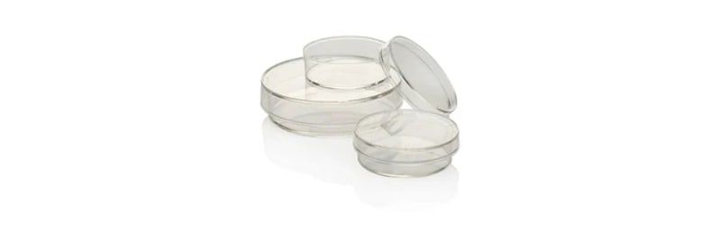In Vitro Fertilization Dishes