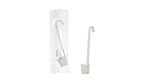 Upright Handle Dippers