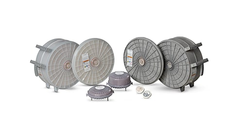 Achieve reliable bioprocessing filtration with Thermo Scientific Zeta Plus ZB Depth Filters. 