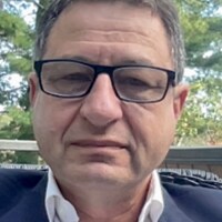 Steven F. Moss