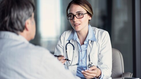 Driving Behavior Change in Diabetic Patients