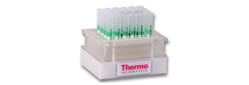 Solid Phase Extraction