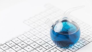 Chemical Structure Search