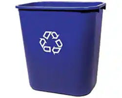 Recyclingbehälter