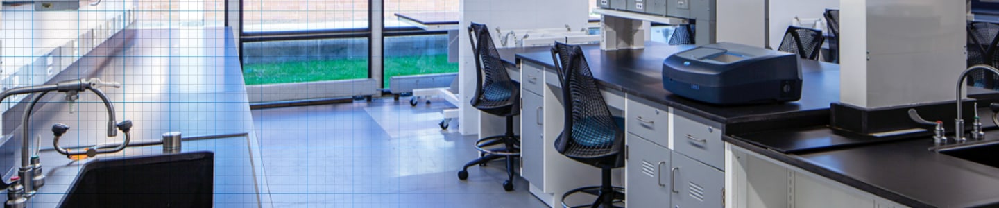 Fisherbrand Lab Furnishings