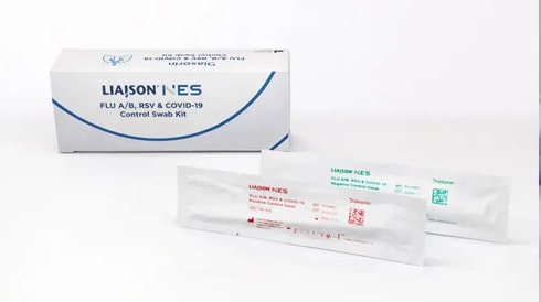 LIAISON NES Control kit