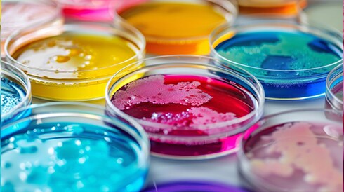 Microbiology Essentials