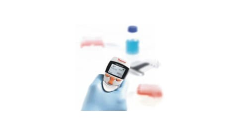 Thermo Scientific Finnpipette Novus Electronic Pipettes