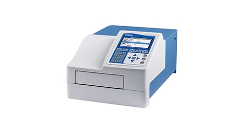 Microplate Readers and Reader Accessories
